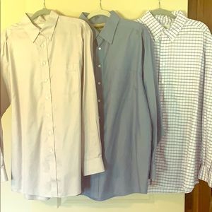 Dress Shirts - Gold Label